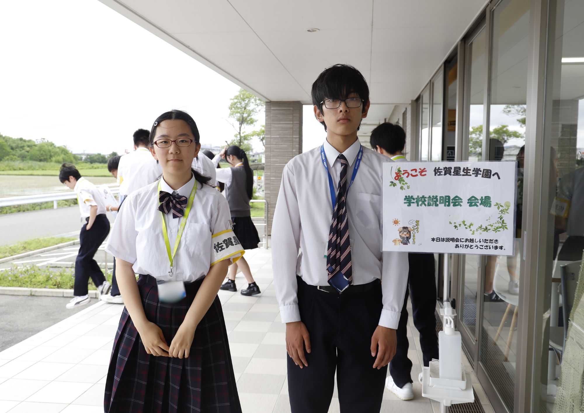 サンプル画像の1枚目です。選択して置き換えてください。
